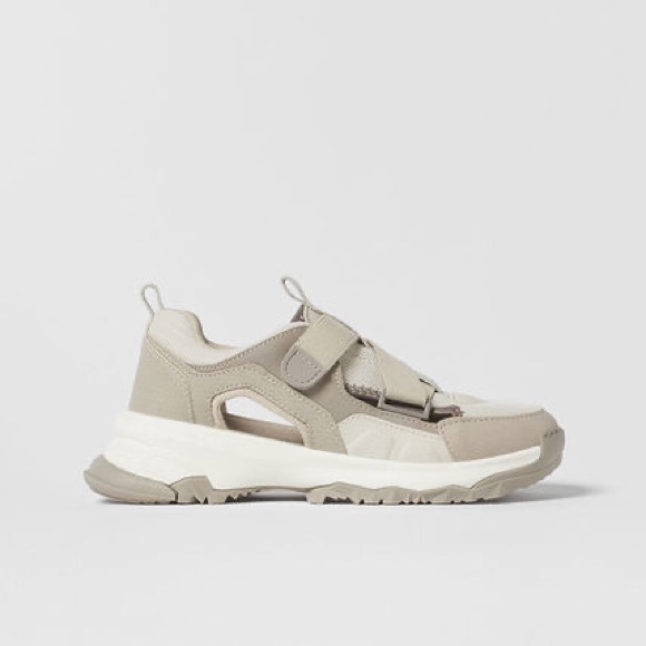 Zara sneaker - Picture 3 of 3